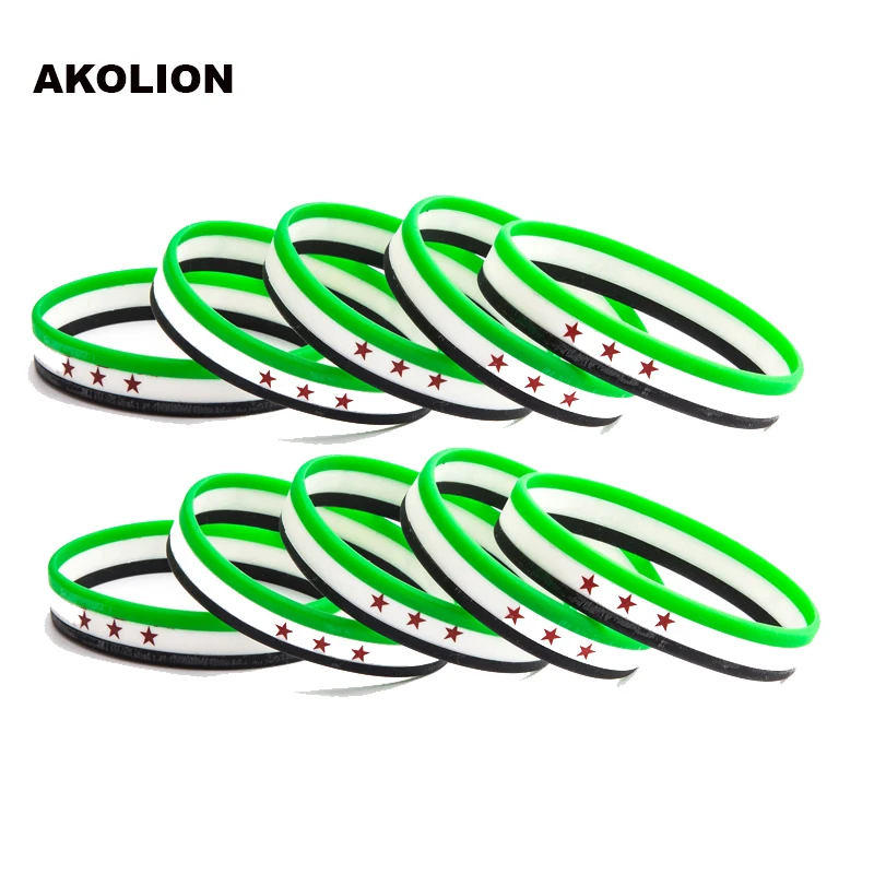 Ye мужские женские браслеты с флагом спортивные ювелирные изделия 1 шт. FB-0005 |