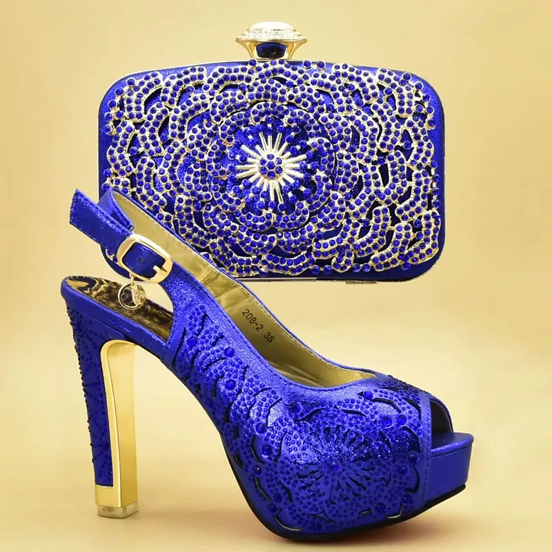 Новейший дизайн африканские женские свадебные аксессуары украшенные Стразы