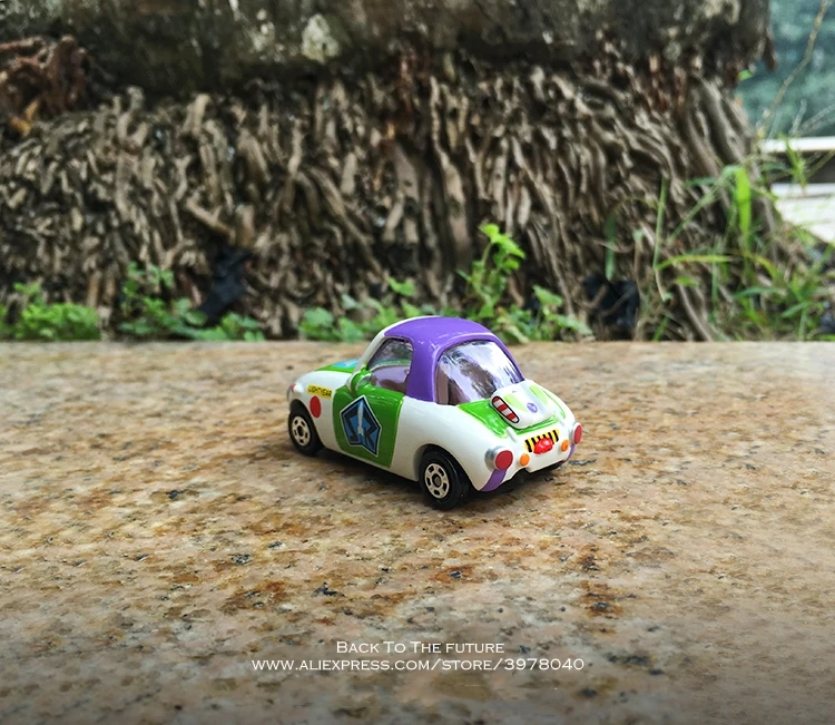 Модель автомобиля Disney История игрушек 3 6 5 см | Игрушки и хобби