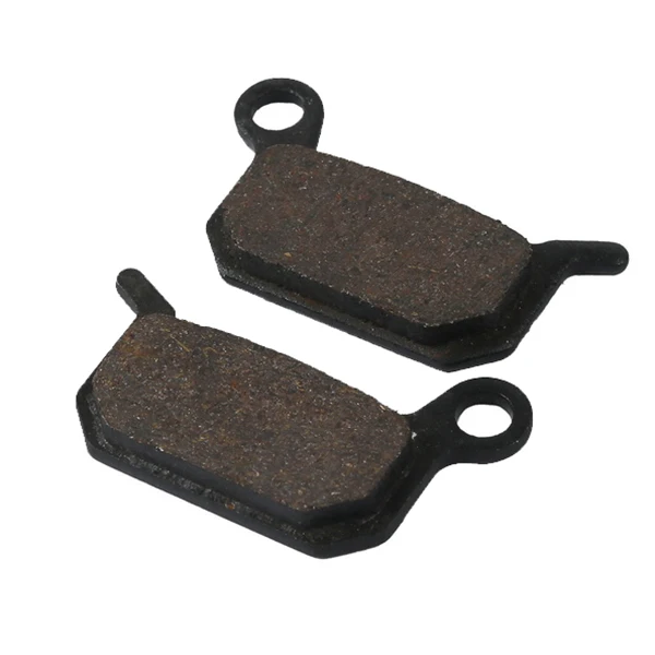 Задние тормозные колодки для мотоцикла HUSQVARNA CR 50 Senior Pro 2005 Для KTM 65 SX 2004-2007