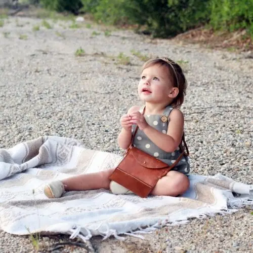 

2019 Summer Newborn Baby Girls Sleeveless Backless Polka Dot Bandage Lovely Fashion Jumpsuit Bodysuit Outfits Hot Sale