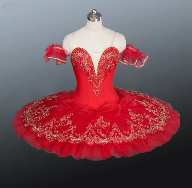 

adult high quality red ballet tutu,professional classical ballet tutu 2019 performance ballet tutus for girls,tutu dance