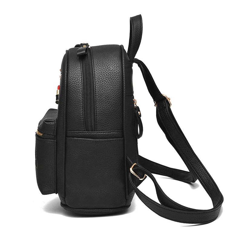 Новое поступление 2019 Весенняя Дамская мини-сумка Jaybag женские рюкзаки из