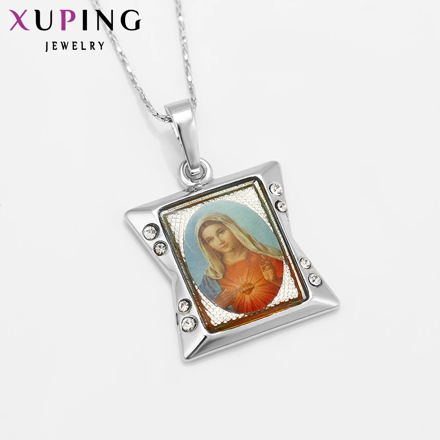 Xuping Модный кулон Новое поступление высокое качество ювелирные изделия Шарм Дизайн подвески подарок на Рождество День благодарения S1.4/S34.3-31570