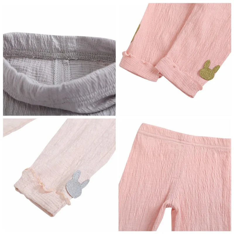 

Baby Girls Princess Leggings Cotton Causal clothes For Children Infant Skinny Leggings Toddler Girl Summer Spring Autumn clothes
