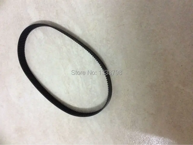 

Strong core 40teeth length endless MXL closed loop timing belt