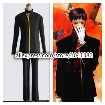 Костюм для косплея Икари гендоу|cosplay costume women|costume tattooscosplay costumes bleach |