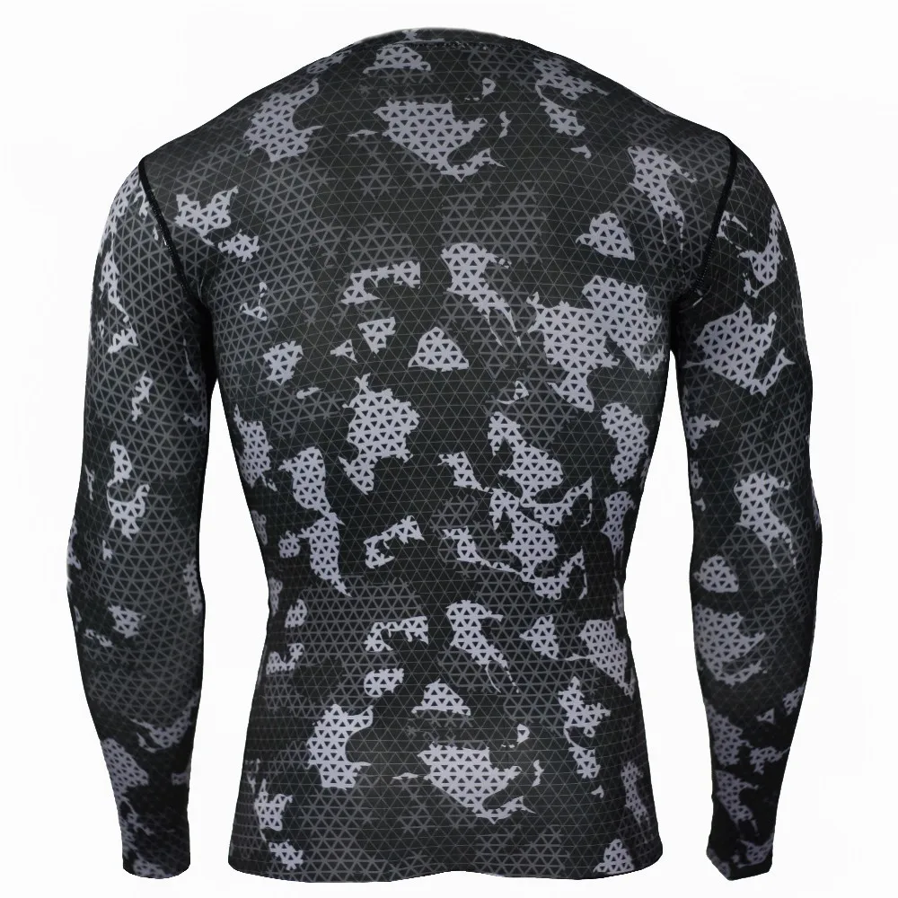 Refire gear быстросохнущая футболка для мужчин; стиль милитари камуфляжные футболки Coolmax Спорт для охоты, походов, Кэмпинга одежда для мужчин