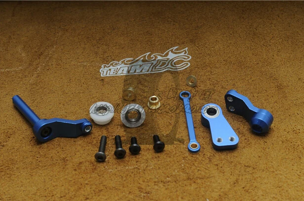 Комплект руля из металла CC01 эффективно уменьшает пустые пространства Wrangler JEEP PAJERO