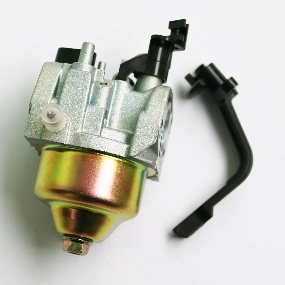 Carburetor for tradetested trade tested 2.5kVA 2.8kVA 2.5kw 2.8kw Euro GEN004 MAGNITUDE 9.0 YFGY2500 YFGY2500E2 Petrol Generator |