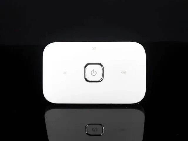 Портативный 3G 4G беспроводной маршрутизатор Vodafone R216 Wi Fi роутер Мобильная точка
