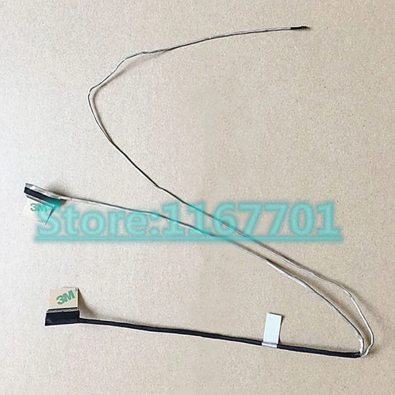 Новый оригинальный ноутбук/ноутбук LCD/LED/LVDS кабель для ASUS ROG Strix GL753 GL753VE GL753VD