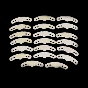 20 шт.упак. зубные секционные Контурные Матричные полосы Tofflemire, Застревание SML