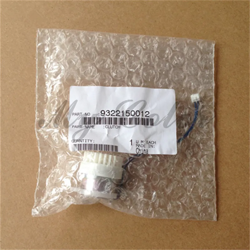 1X Оригинальный Новый 9322-1500-11 9322150011 муфта для Konica Minolta Bizhub 200 222 250 282 350 360 361 362 420 421 500