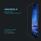 Защитное стекло для Xiaomi Redmi 7, 6,26 дюйма, закаленное стекло Nillkin для Xiaomi Redmi 7, Защитная пленка для экрана
