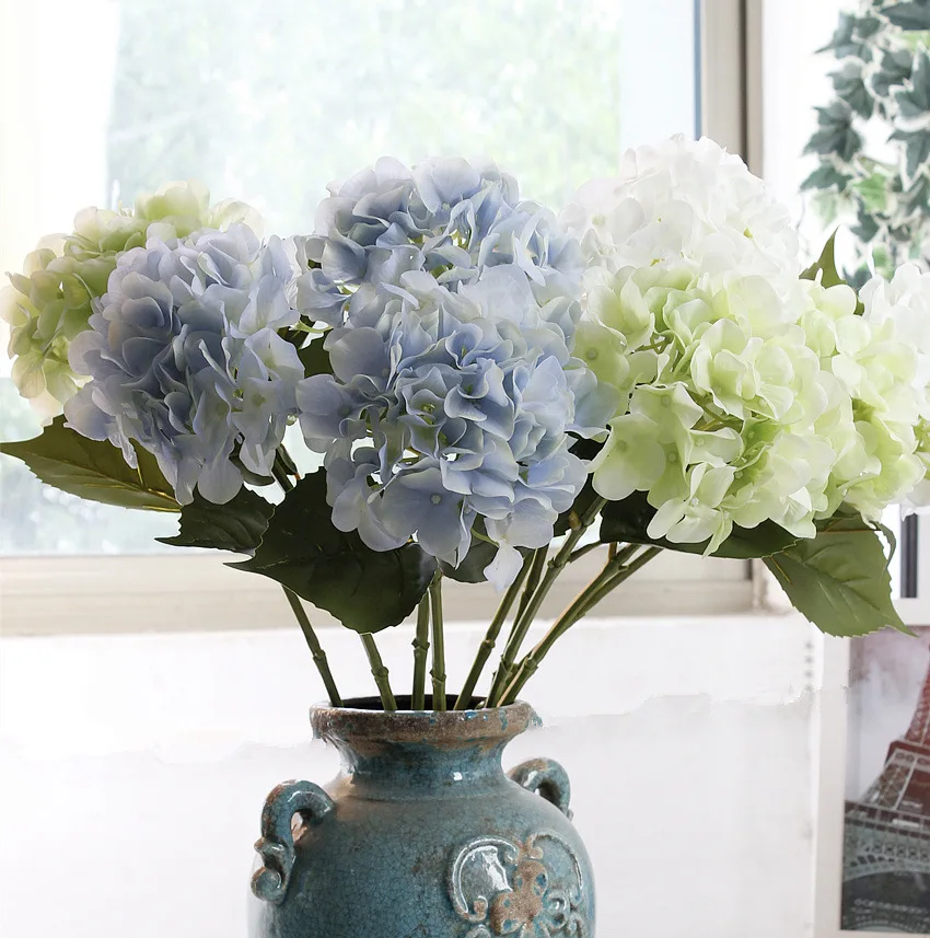 Реальный сенсорный телефон для свадебной вечеринки|Искусственные и сухие цветы|