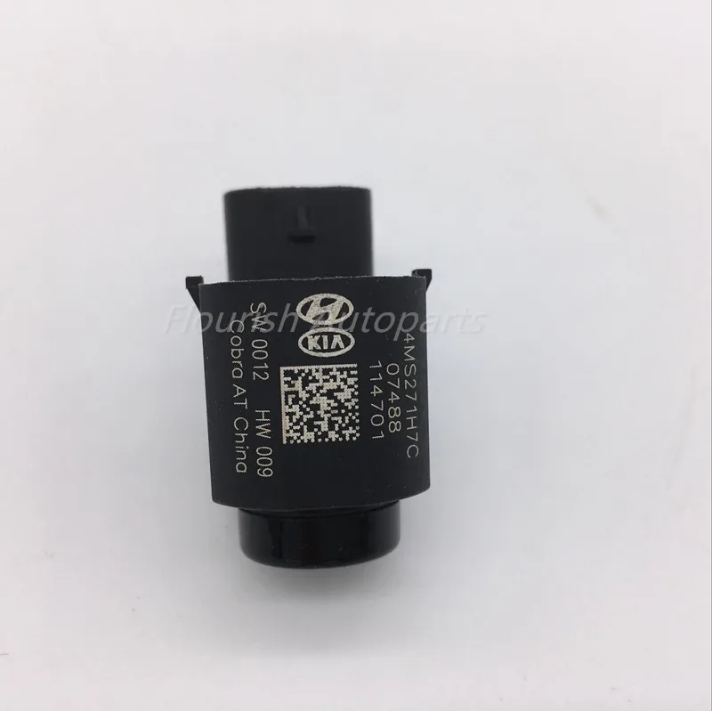 Совершенно новый PDC датчик парковки для Huyndai Kia Sportage 957203U100 95720-3U100 Бесплатная