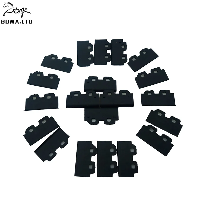 Высокое качество DX5 DX7 DX4 DX6 стеклоочистителя для EPSON 4800 4880 9880 4450 4000 7450 9450 7800 9800 7400 9400