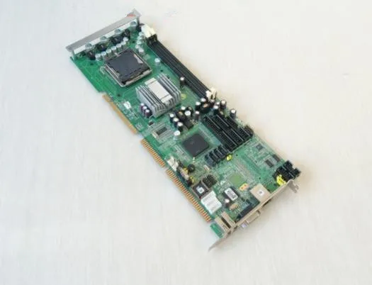 

Промышленный Управление доска SBC81203 Rev.A5-RC