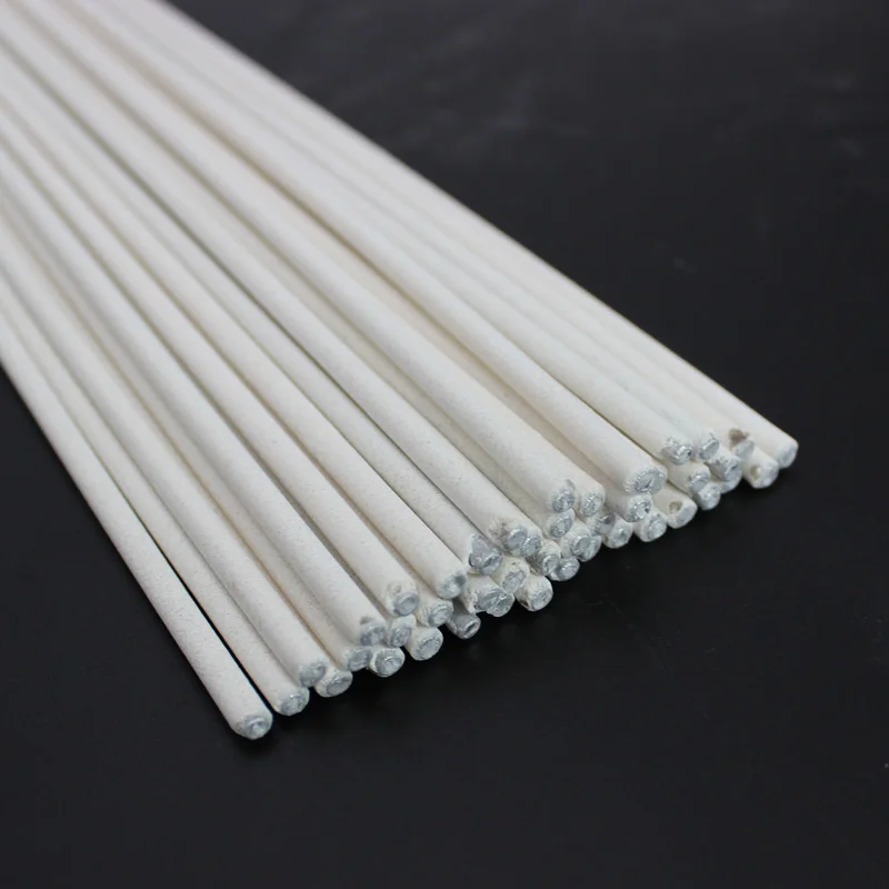 Aluminium E4043 ARC Welding Electrodes DC 3.2mm 4.0mm Rod Stick