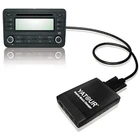 Цифровой музыкальный адаптер YATOUR AUX SD USB MP3 для VW Radio Delta MFD2 Premium R100 R110 RCD200 RCD210 RCD300 RCD500 RNS300
