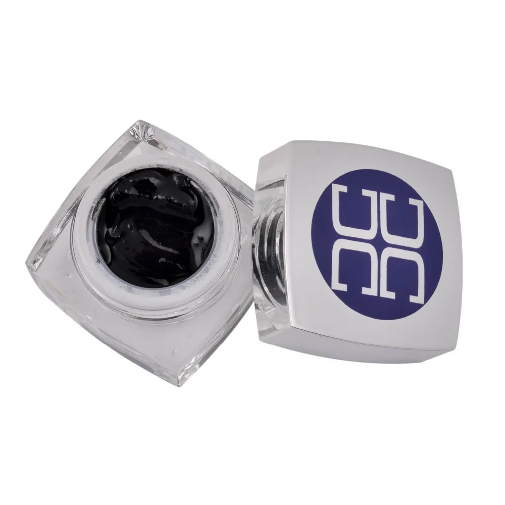 CHUSE micro pigments M148 10ml Black Color Tattoo Permanent Eyebrow Shadow Liner Set TATTOO Ink Microblading inks PMU | Красота и