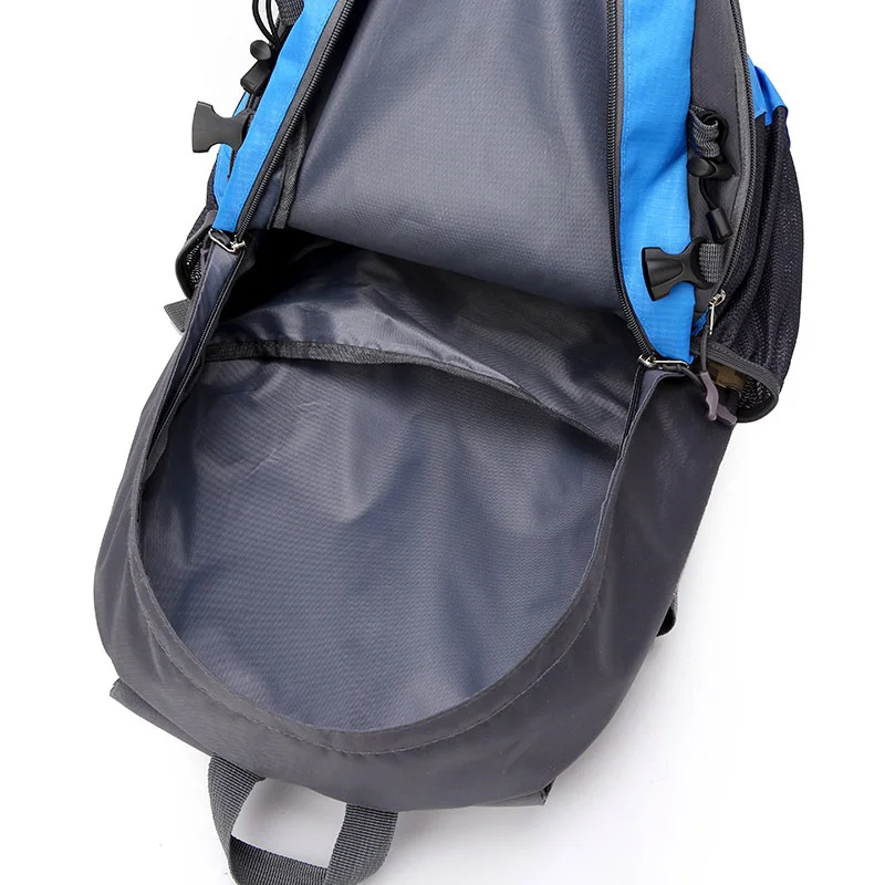 30L Men Military Backpack Rucksack Large Travel Bag Trekking Hiking Camping Mountaineering Balso Sport Mochila Pack XA150D | Спорт и
