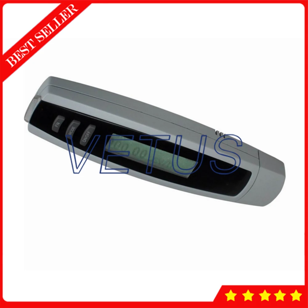 Цифровой дисплей гамма-рентгеновский детектор рентгеновский радиационный