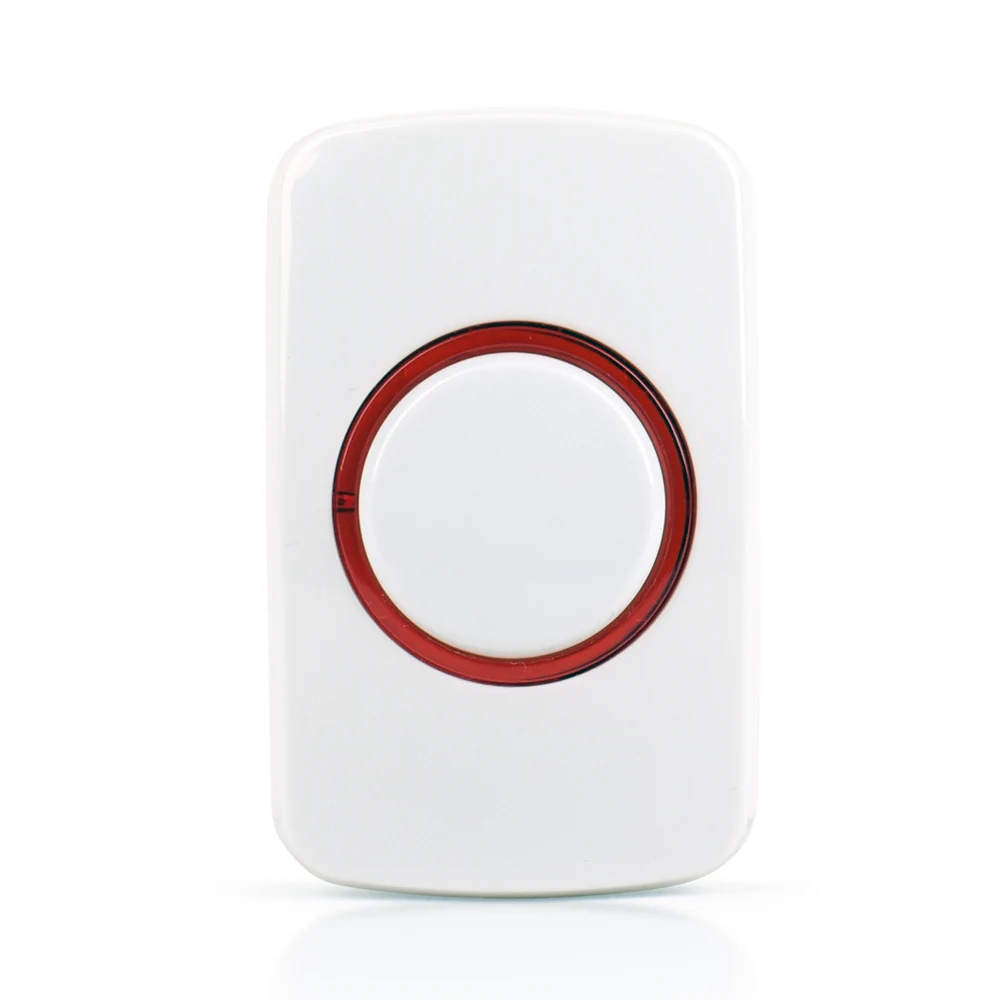 Home House Office Security Burglar Intruder 3G Auto Dialer Alarm System APP + Indoor Siren IP Camera | Безопасность и защита