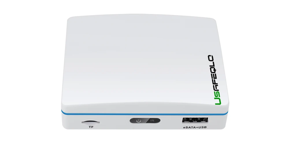 USAFEQLO мини 4CH CCTV видео регистратор DVR AHD 1080N 5 в 1 Гибридный DVR для AHD аналоговый IP TVI CVI камера Поддержка eSATA/USB/TF карты