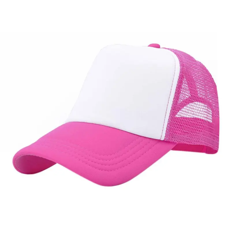 Baseball Hat Новая Кепка для маленьких мальчиков и девочек, популярная детская бейсбольная шапка бейсболка кепка - Цвет: Baseball Hat