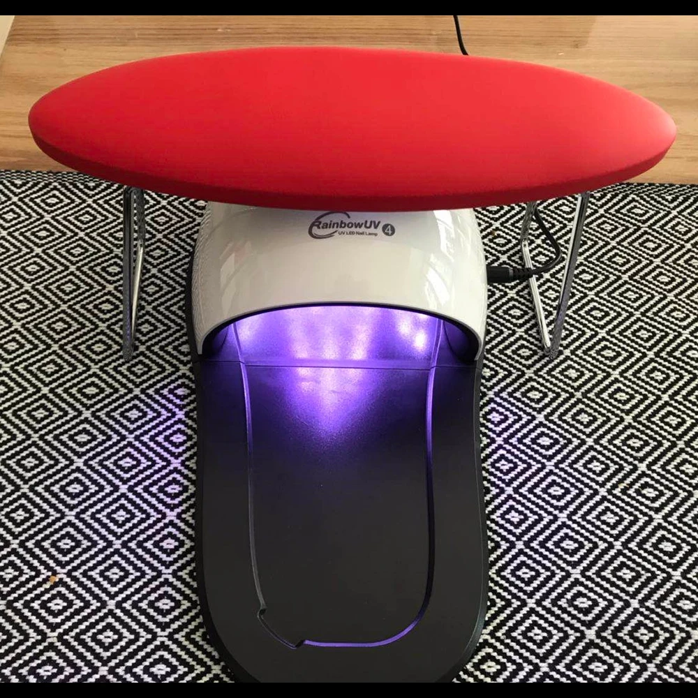 100% натуральная кожа удобная подушка для рук подставка маникюра и педикюра лучший