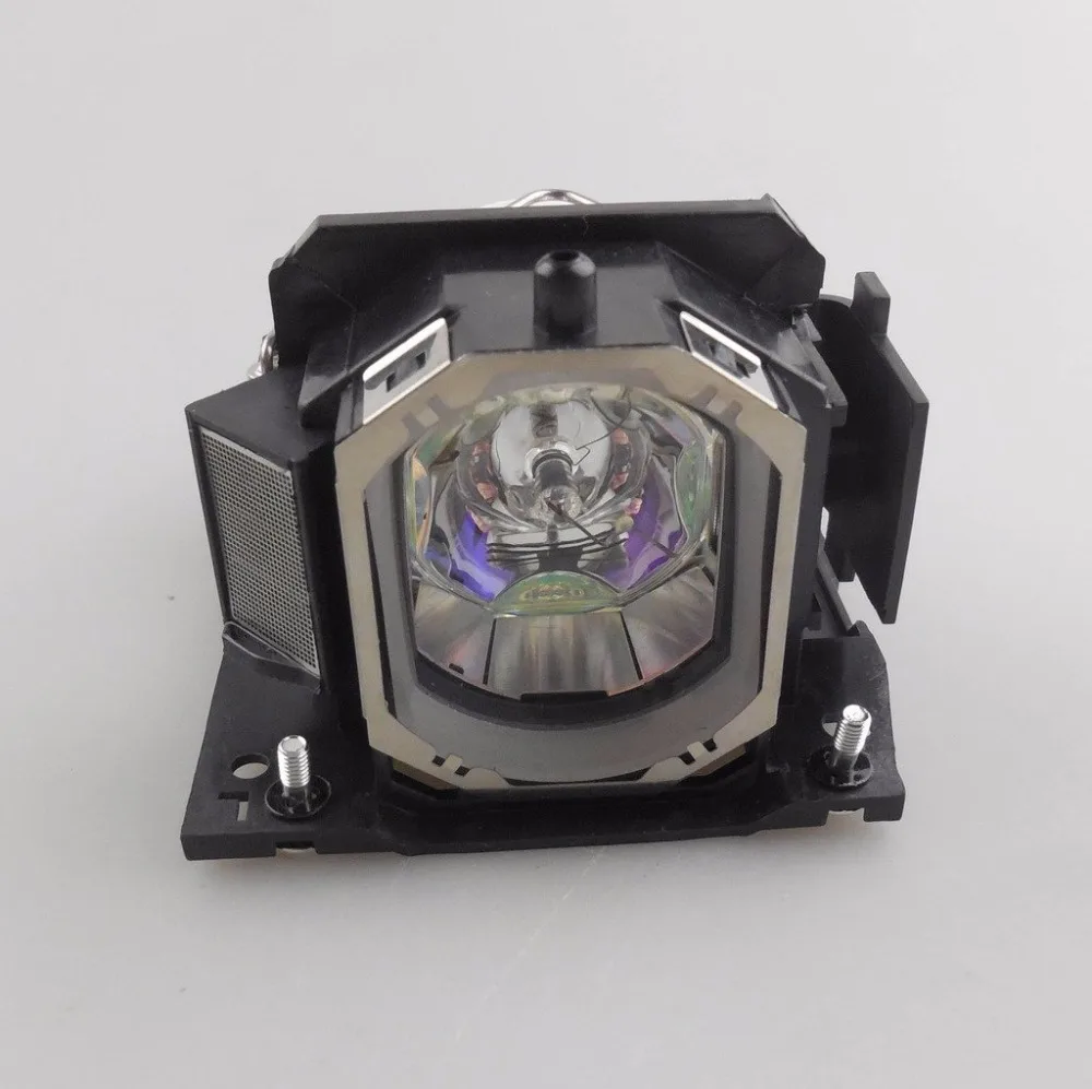DT01151 Replacement Projector Lamp with Housing for HITACHI CP-RX79 / CP-RX82 CP-RX93 ED-X26 | Электроника