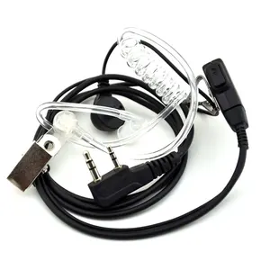 2 шт., беспроводные наушники-рация