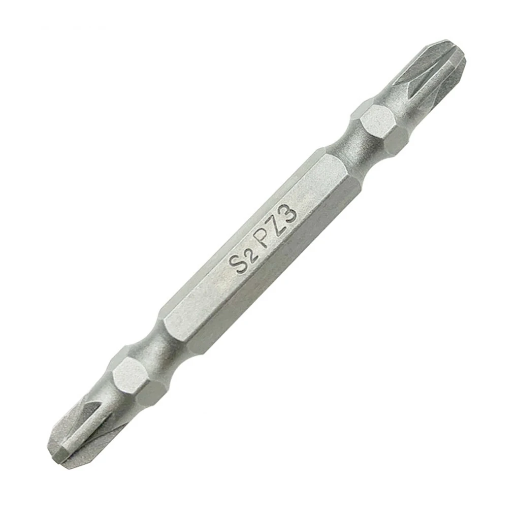 10 шт. набор электрических отверток с двойной головкой шестигранный хвостовик