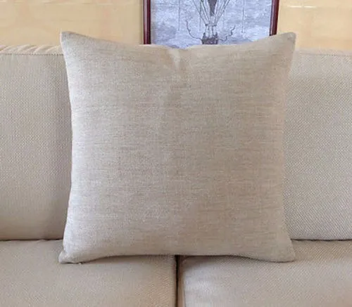 Лидер продаж чехол для подушек с надписью Keep Calm And Eat Подушка шоколадного цвета