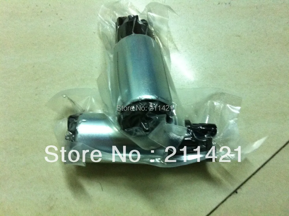 265lph DW65C компактный Intank этанол совместимый топливный насос для WRX S* TI