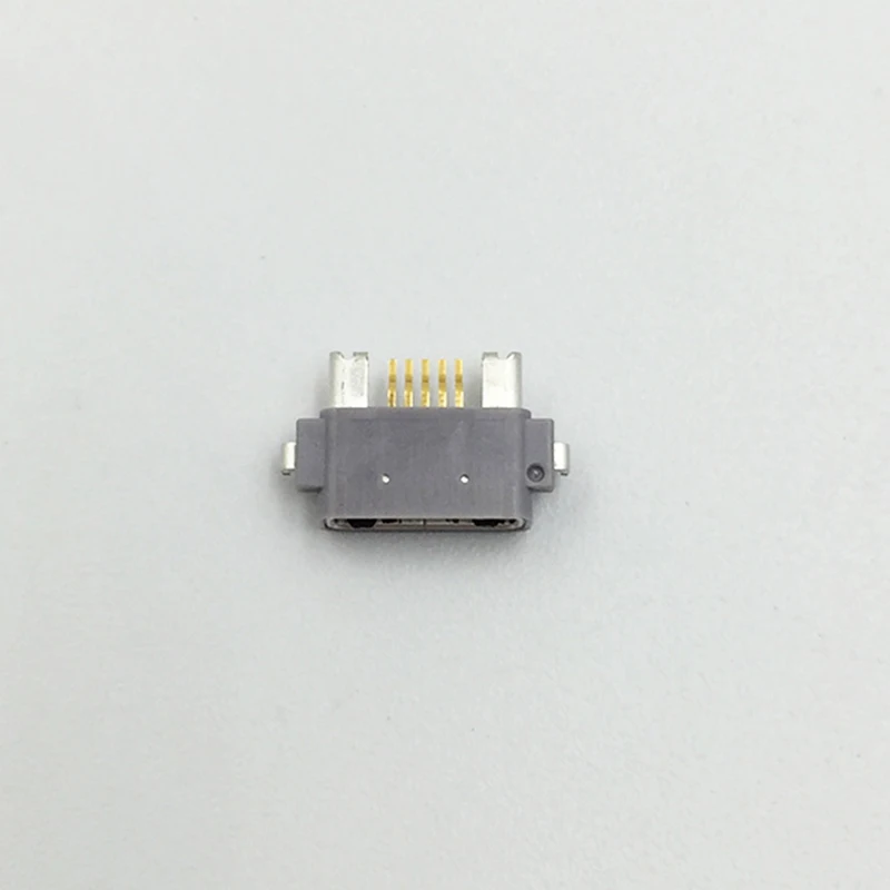 Разъем Usb для зарядки Sony Xperia Z L36H LT25i разъем запасные части|Шлейфы мобильных
