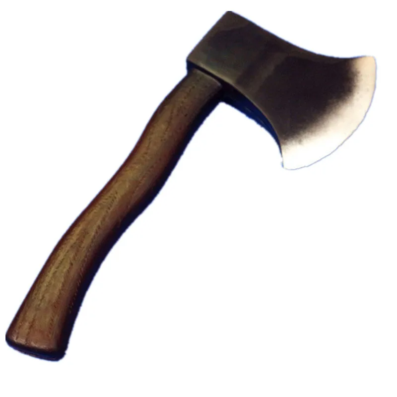 

Rubber Children's Toys Axe Weapons Around the Movie axe for cosplay props