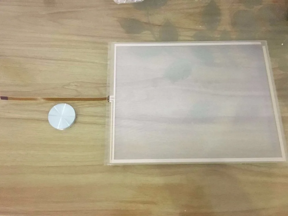 TP270-10 сенсорная стеклянная панель | Компьютеры и офис