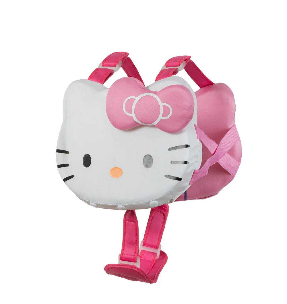 Детский плавучий жилет для плавания дрейф 25 кг HelloKitty|swimming buoyancy|buoyancy vestchildren's lifejacket |