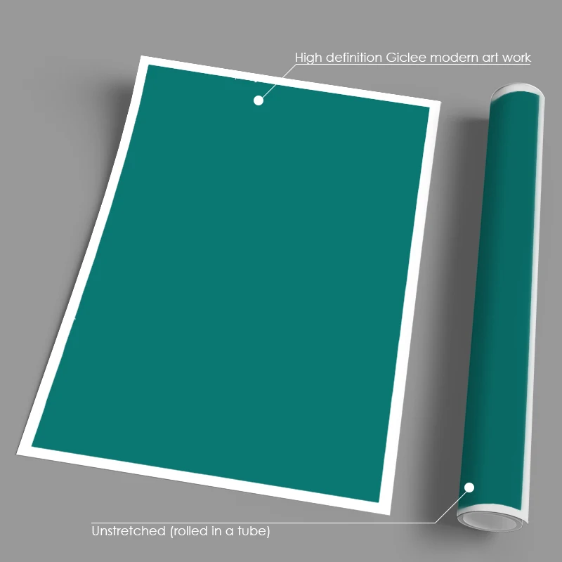 Бескаркасная Картина на холсте настенные картины плакаты Периодическая таблица