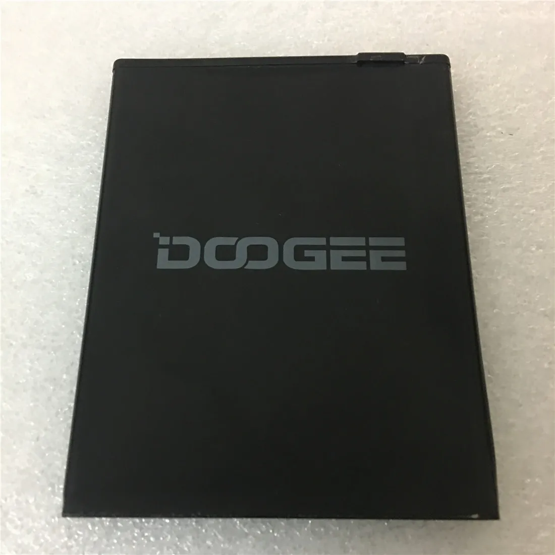 100% Новый оригинальный DOOGEE X10 BAT17603360 запасные части 3360 мАч запасная батарея для
