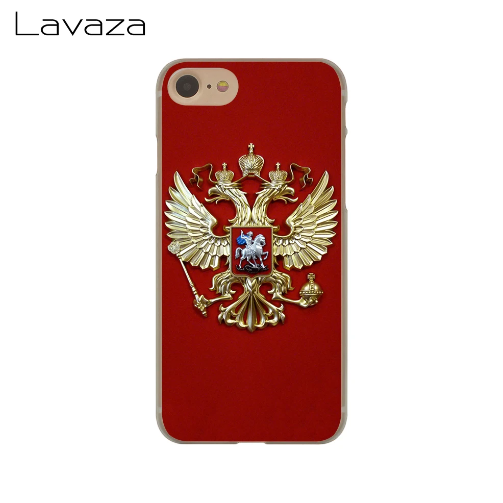 Lavaza Armenia Россия чехол с флагом для Apple iPhone 4 4S 5C 5S SE 6 6S 7 8 Plus 10 X Xr Xs Max 6Plus 7Plus