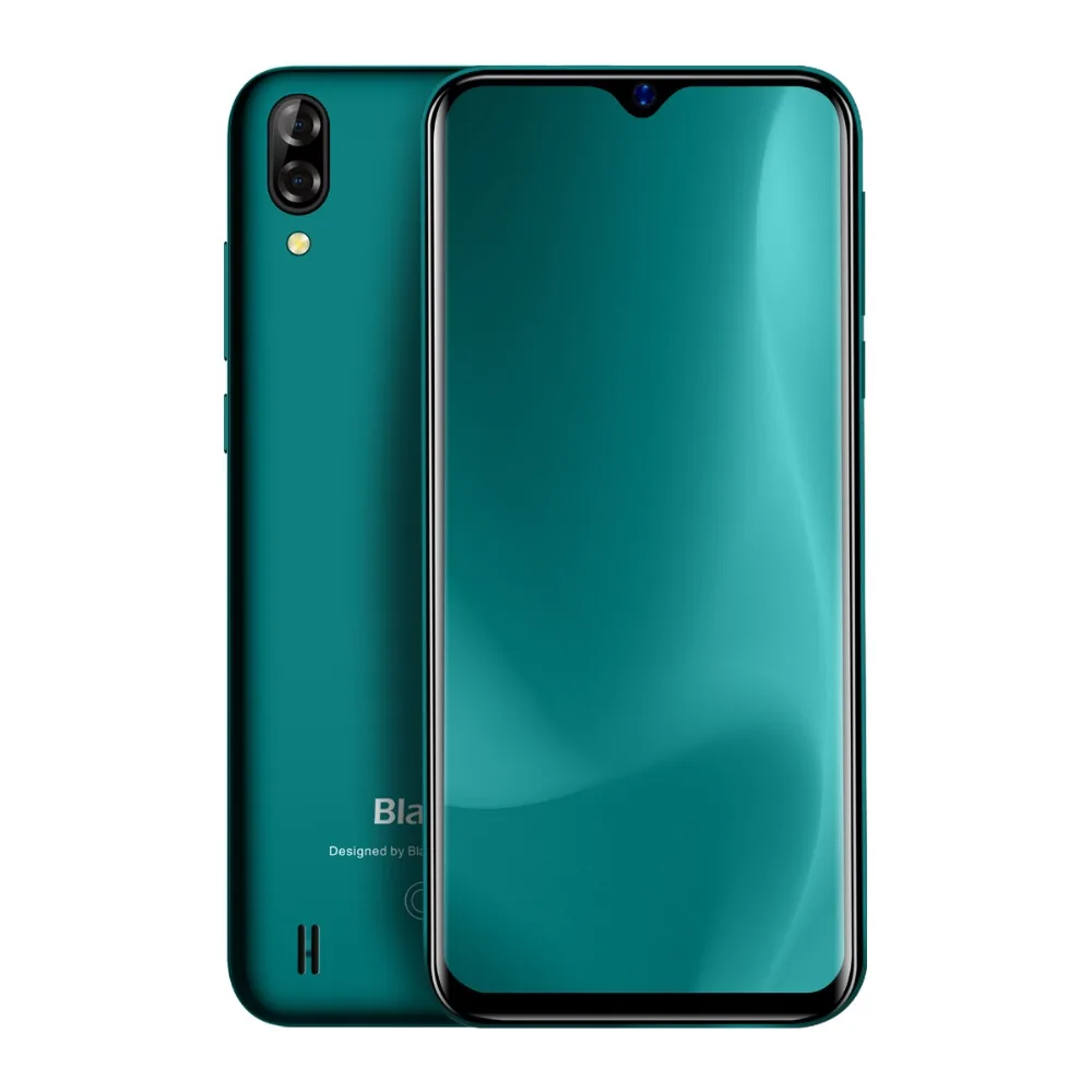Blackview A60 Android 8 1 смартфон Гб оперативной памяти 16 встроенной 4 ядра 6 ''мобильный