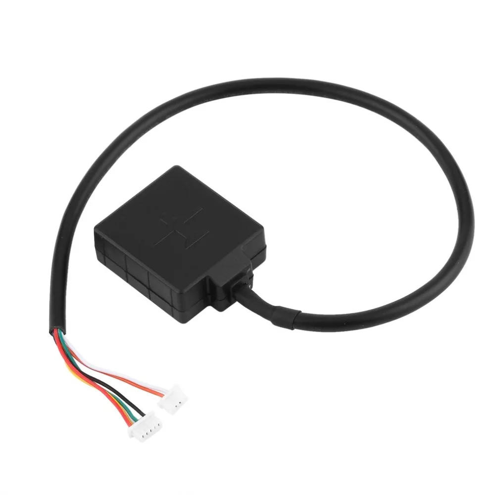 Высокое качество Контроллер полета GPS с защитной оболочкой для PIX PX4 Pixhawk APM Mini