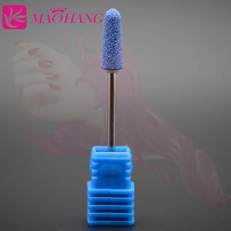 Керамическая насадка для маникюра и педикюра MAOHANG|nail drill|drill for manicuredrill nail |