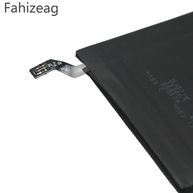 Fahizeag 5 шт 3000 mAh/11.6Wh BM22/BM 22 Замена Батарея Для Сяо mi м M5 мобильного телефона |