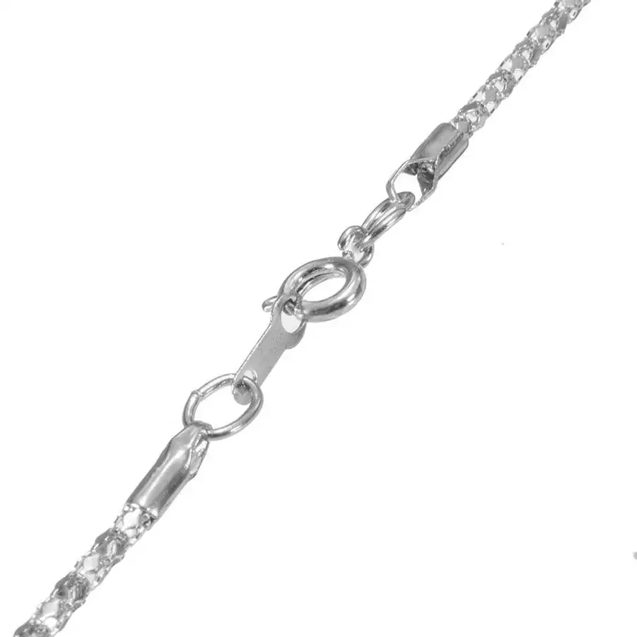 

1pc Hot Sell 6x Magnifier Pendant Necklace Magnify Glass Reeding Decorative Monocle Necklace Long Chain Jewelry 60cm