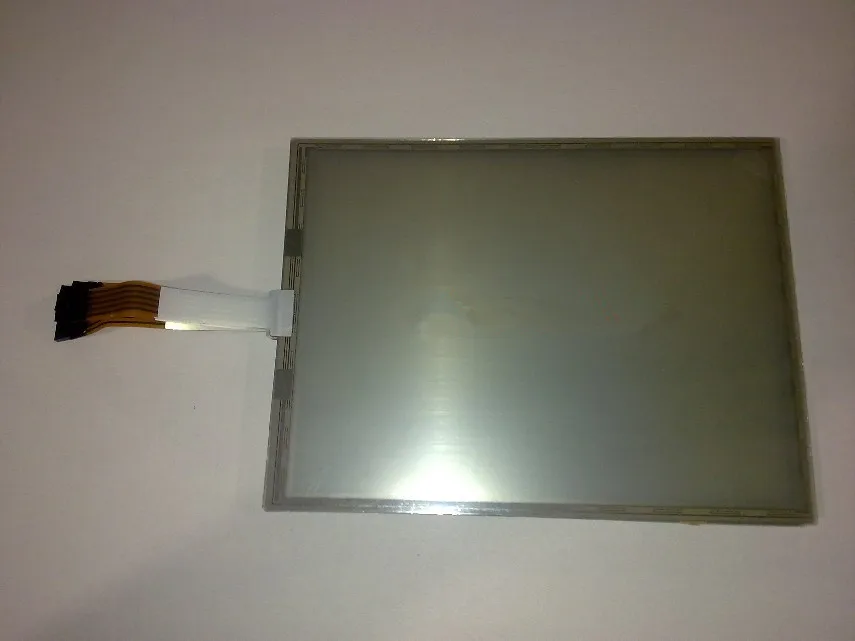 Новый 10,4 дюймовый сенсорный экран 228X175 5 линий 5-линейный маленький боковой сенсорный экран промышленный сенсорный экран машины промышленные медицинские equ
